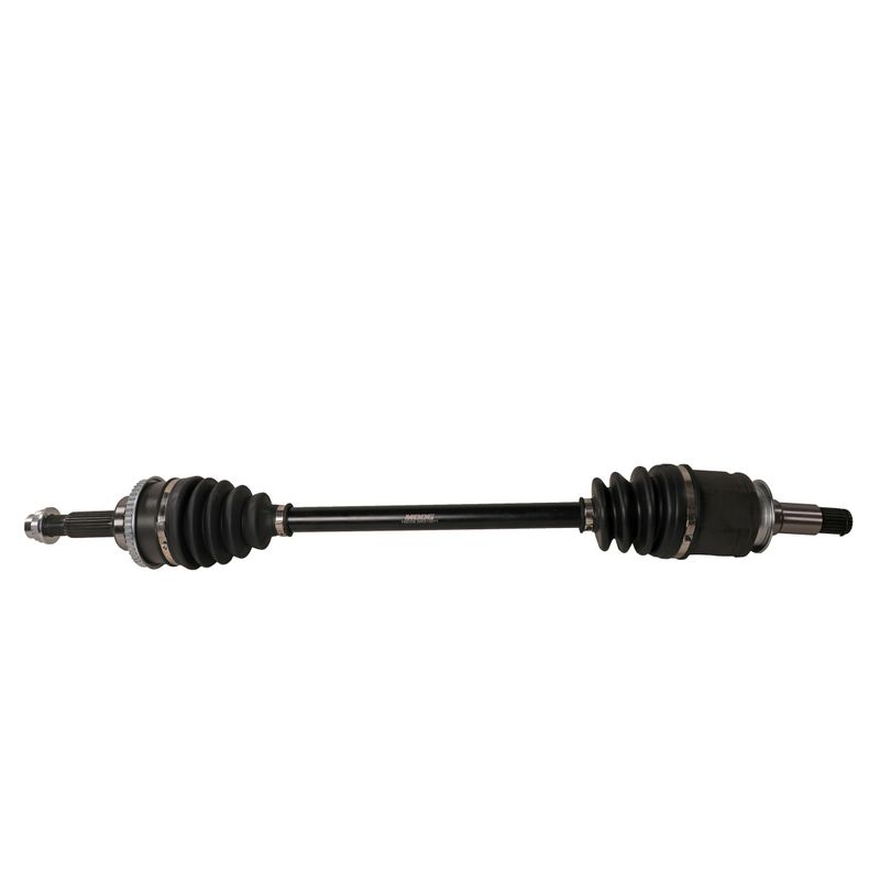 Moog 14E009 CV Axle Assembly - Rear