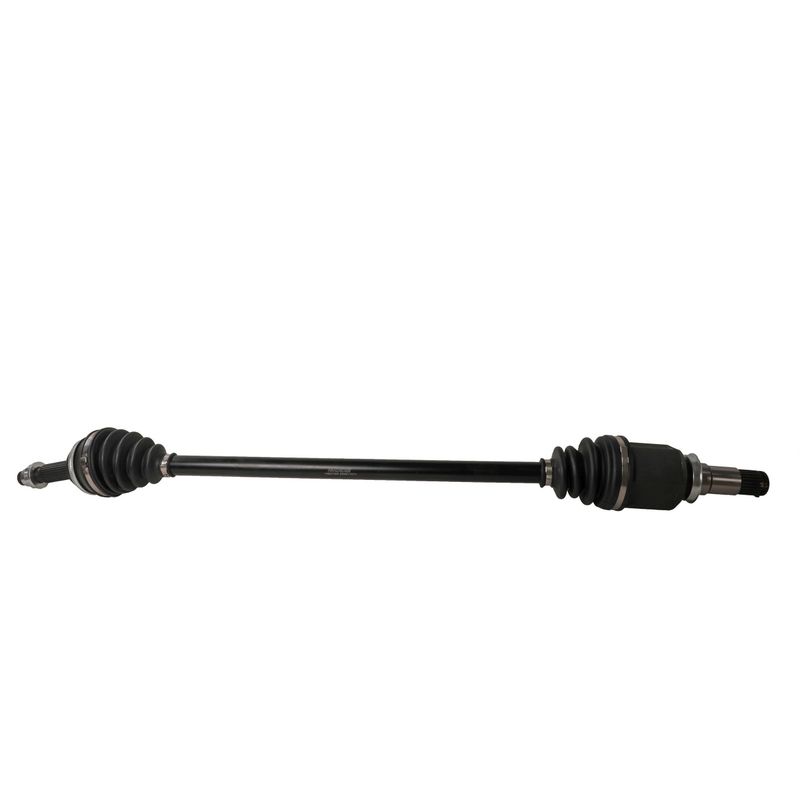 Moog 14E016R CV Axle Assembly - Front Right