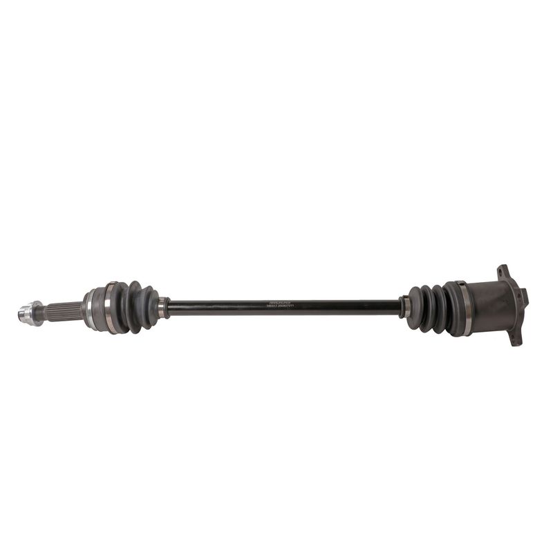 Moog 14E017 CV Axle Assembly - Rear