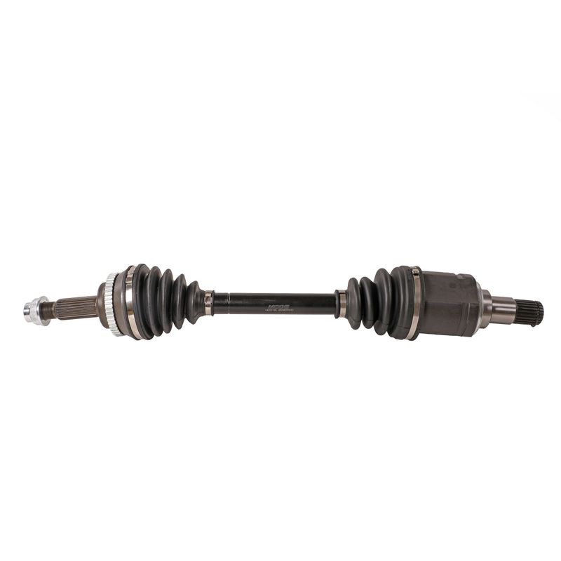 Moog 14E018L CV Axle Assembly - Front Left