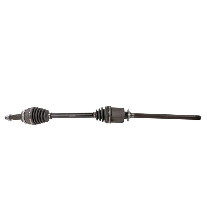 Moog 14E020R CV Axle Assembly - Front Right