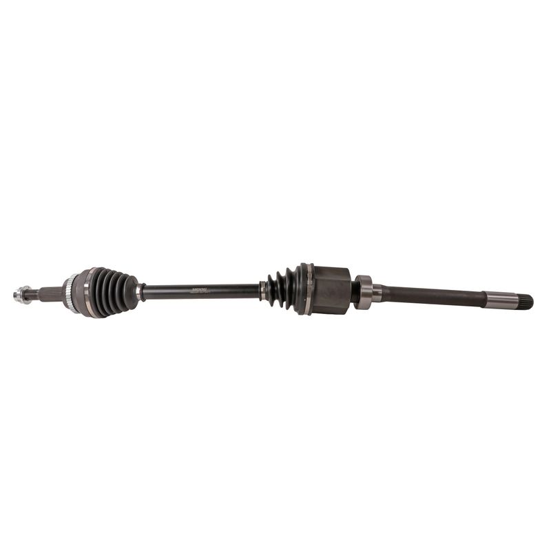 Moog 14E022R CV Axle Assembly - Front Right