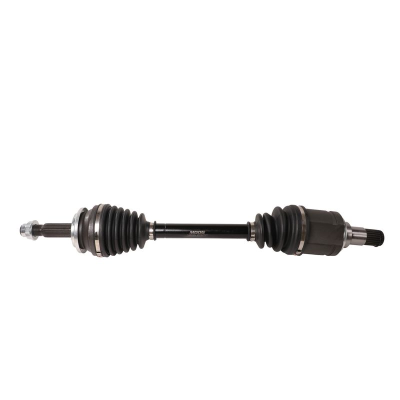 Moog 14E023L CV Axle Assembly - Front Left