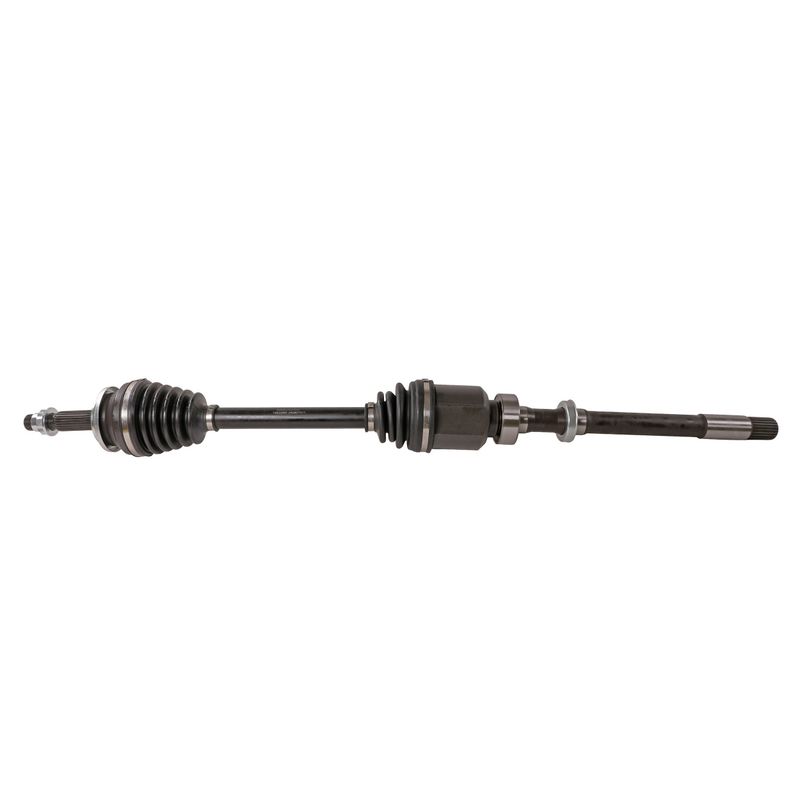 Moog 14E026R CV Axle Assembly - Front Right