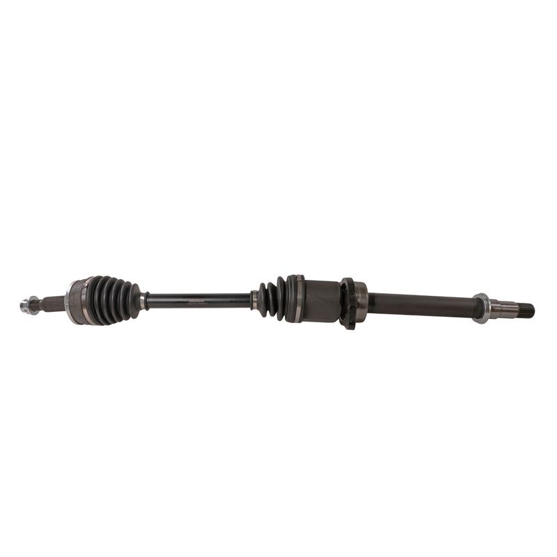 Moog 14E027R CV Axle Assembly - Front Right