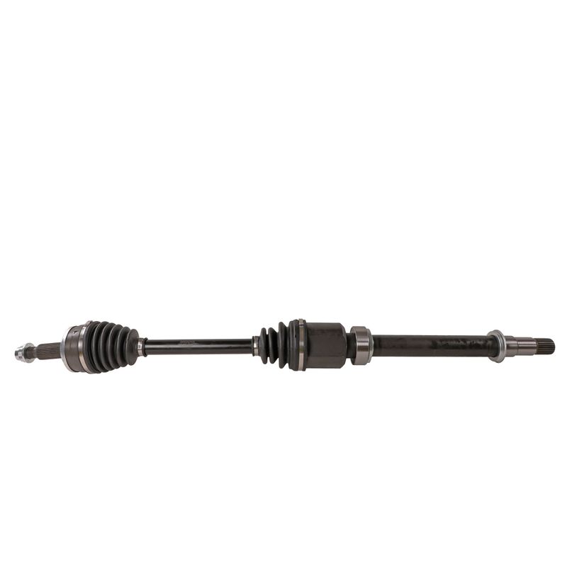 Moog 14E028R CV Axle Assembly - Front Right