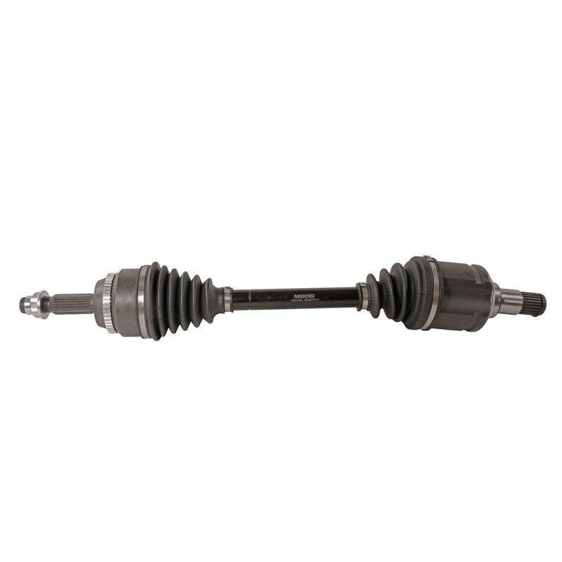 Moog 14E032L CV Axle Assembly - Front Left