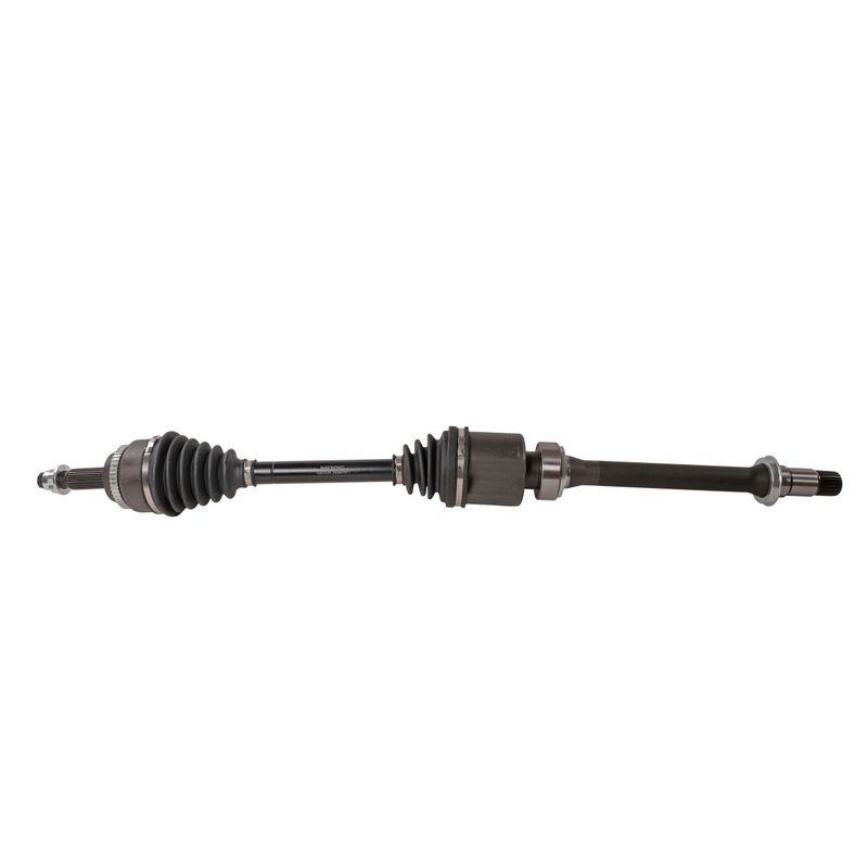 Moog 14E032R CV Axle Assembly - Front Right