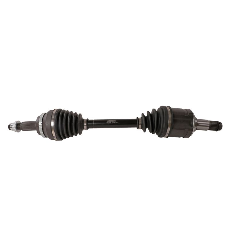 Moog 14E033L CV Axle Assembly - Front Left