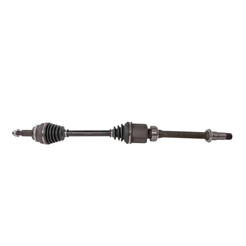 Moog 14E033R CV Axle Assembly - Front Right