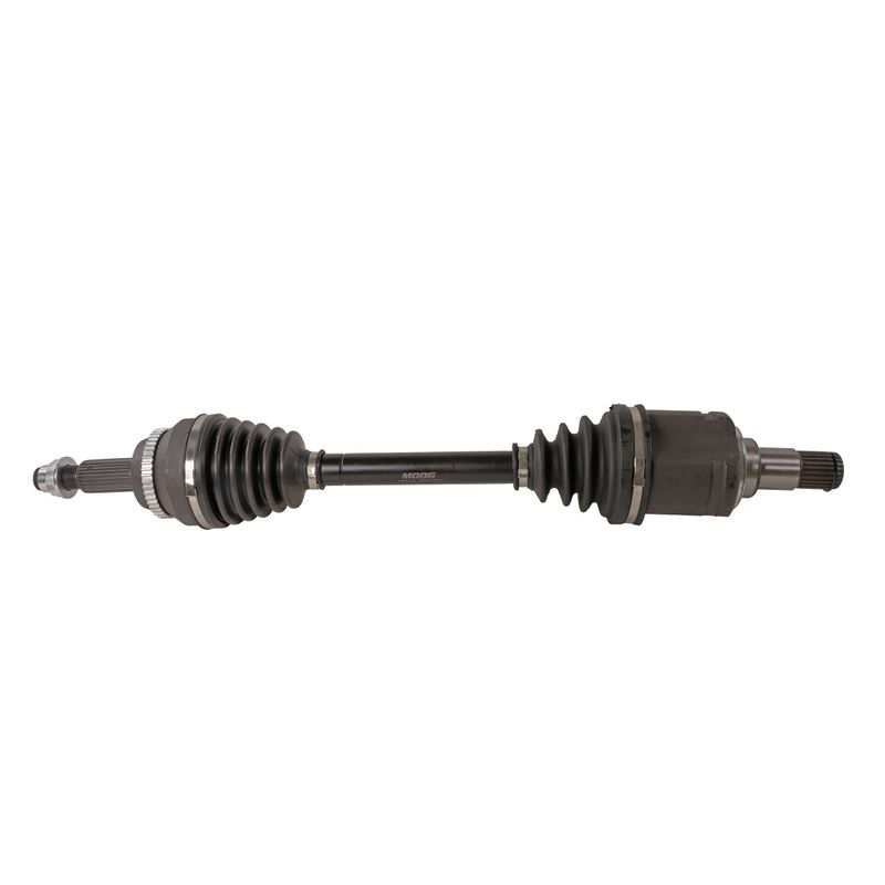 Moog 14E035L CV Axle Assembly - Front Left