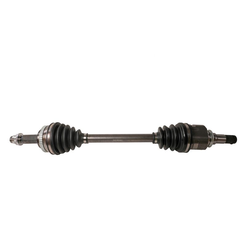 Moog 14S019L CV Axle Assembly - Front Left