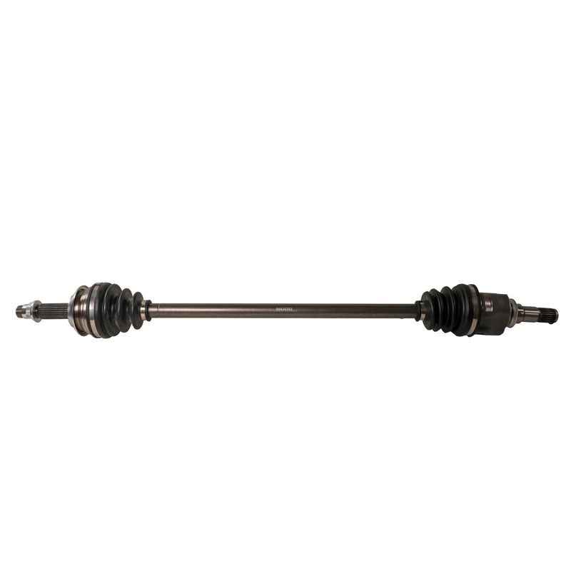 Moog 14S021R CV Axle Assembly - Front Right