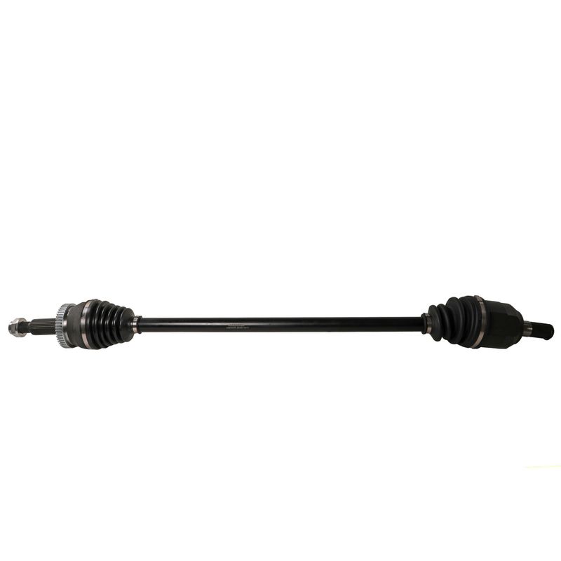 Moog 15E004R CV Axle Assembly - Front Right