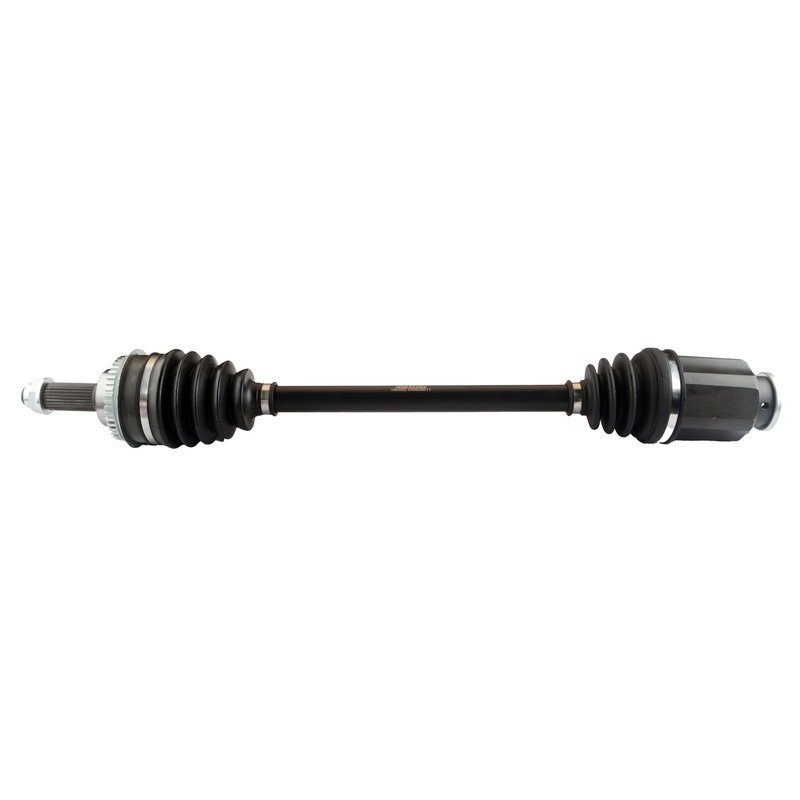 Moog 16E002 CV Axle Assembly - Front