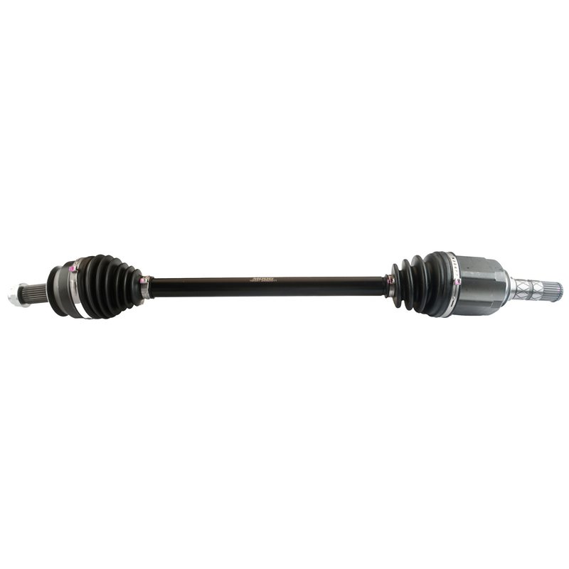 Moog 16H001 CV Axle Assembly - Front