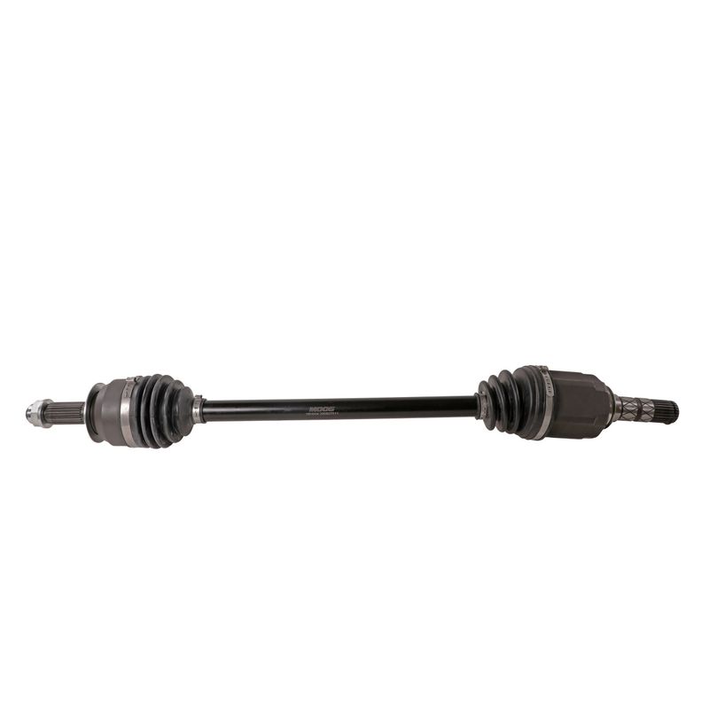 Moog 16H004 CV Axle Assembly - Front