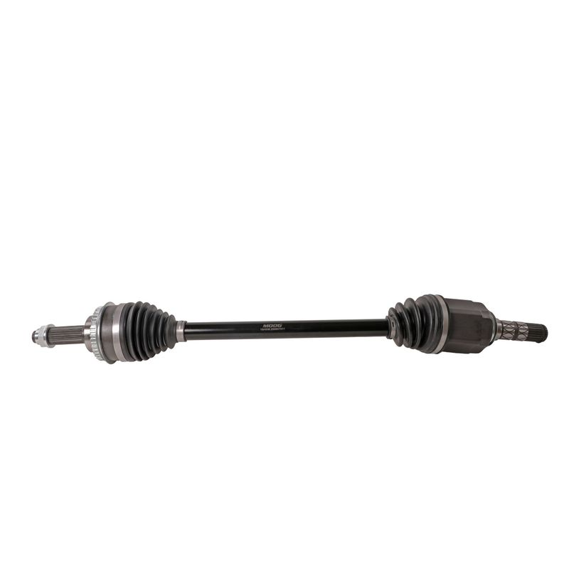 Moog 16H006 CV Axle Assembly - Front