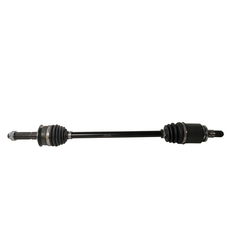 Moog 16H007 CV Axle Assembly - Rear