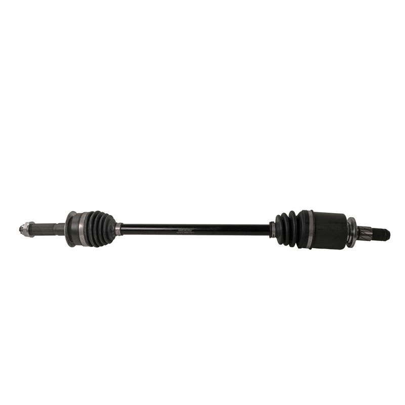 Moog 16H012 CV Axle Assembly - Rear