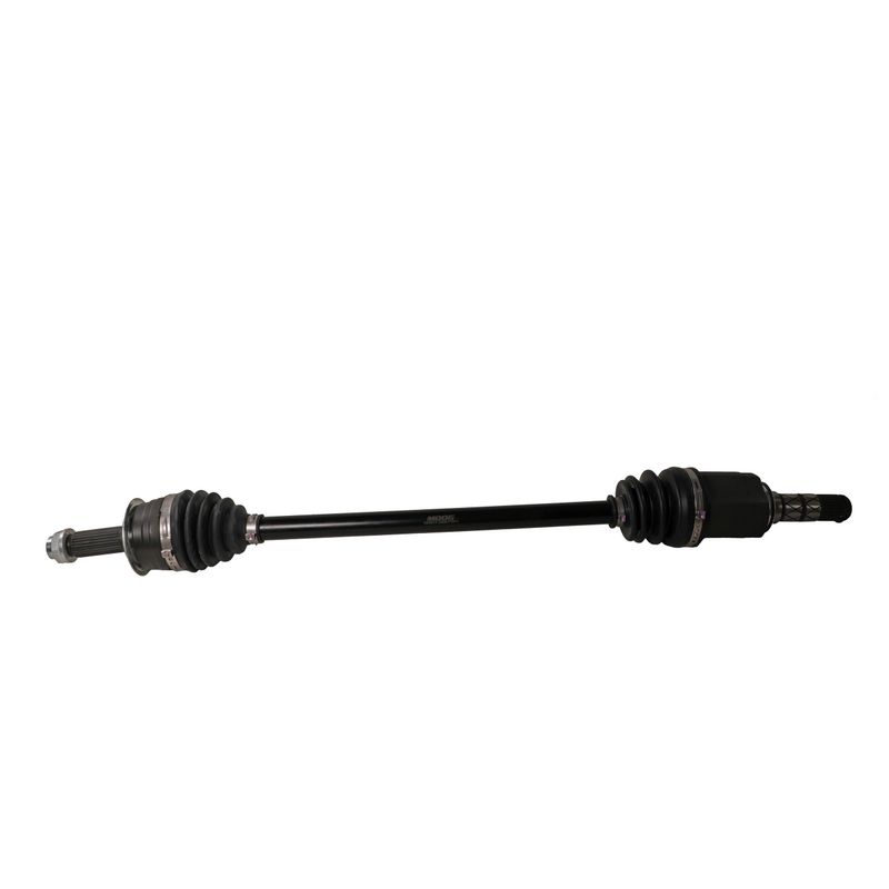 Moog 16H014 CV Axle Assembly - Front