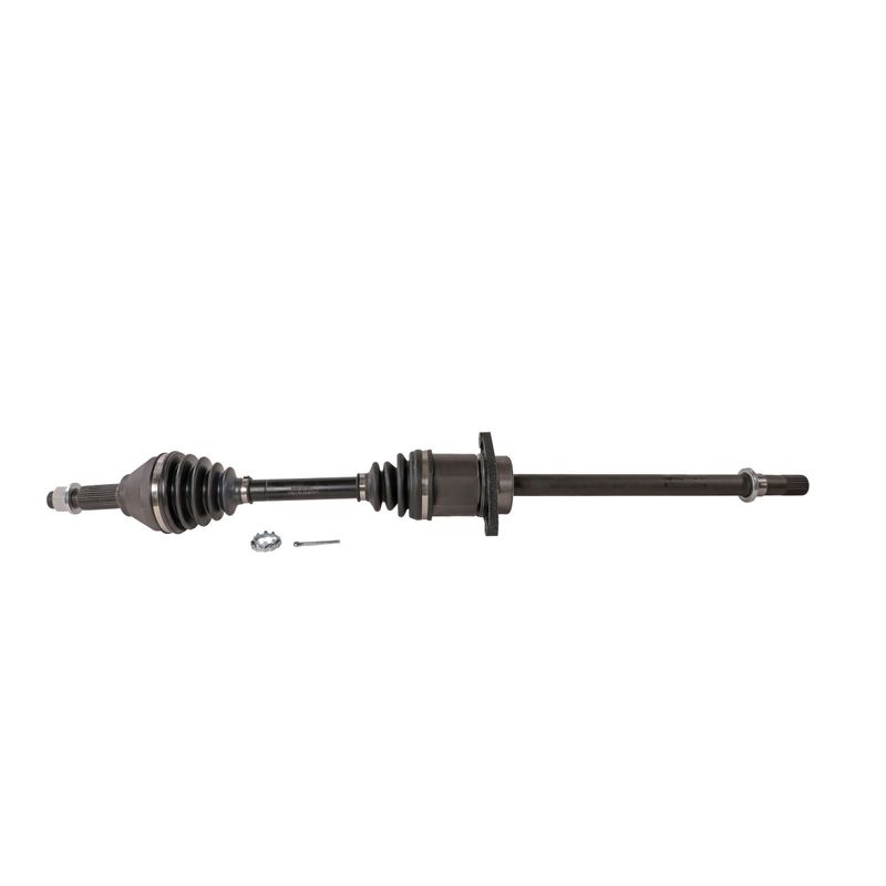 Moog 17E017R CV Axle Assembly - Front Right