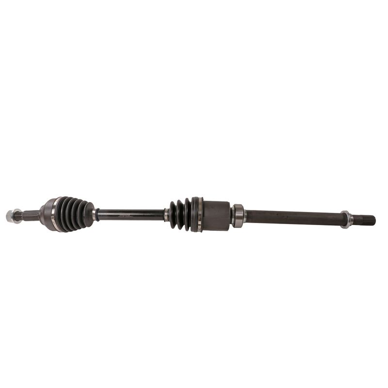 Moog 17E020R CV Axle Assembly - Front Right