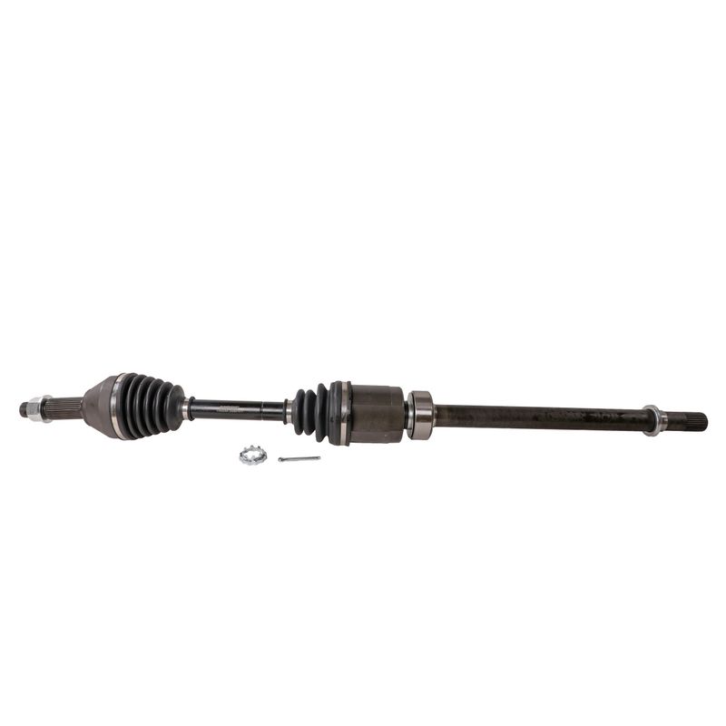 Moog 17E024R CV Axle Assembly - Front Right