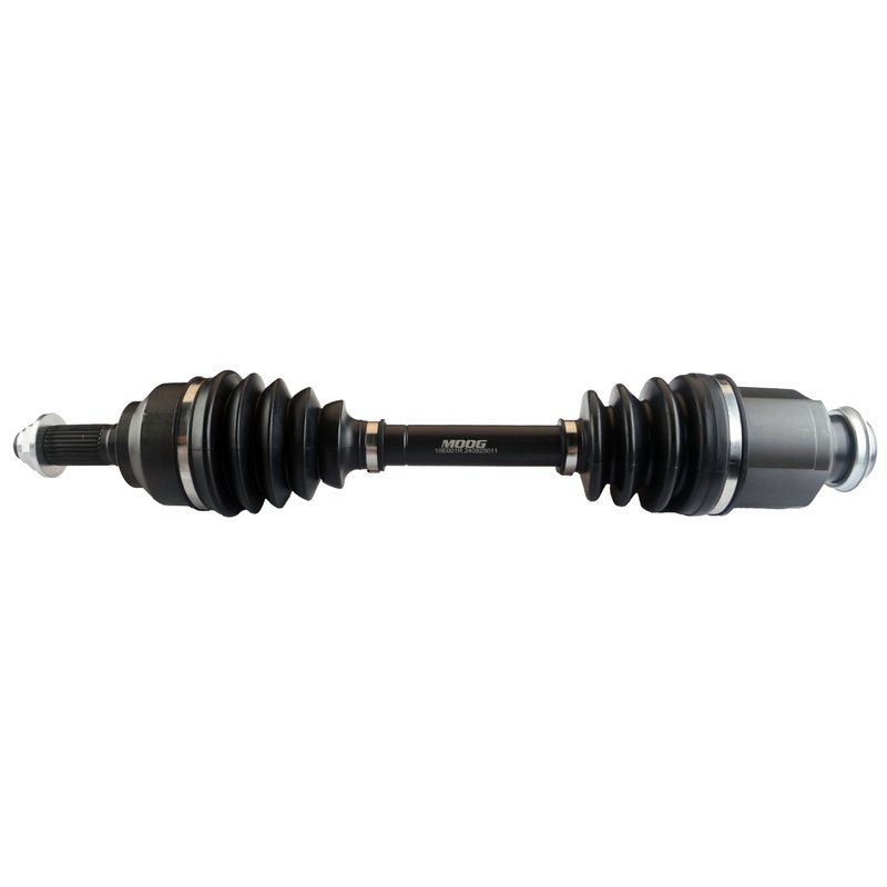 Moog 18E001R CV Axle Assembly - Front Right