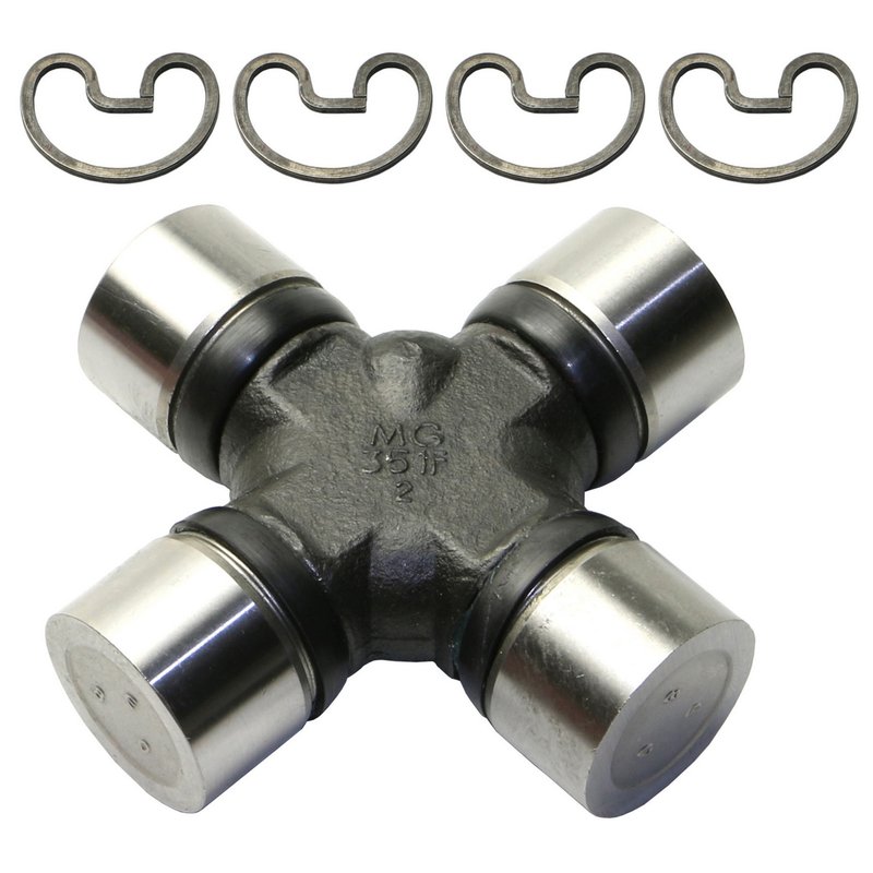 Moog 282A Universal Joint