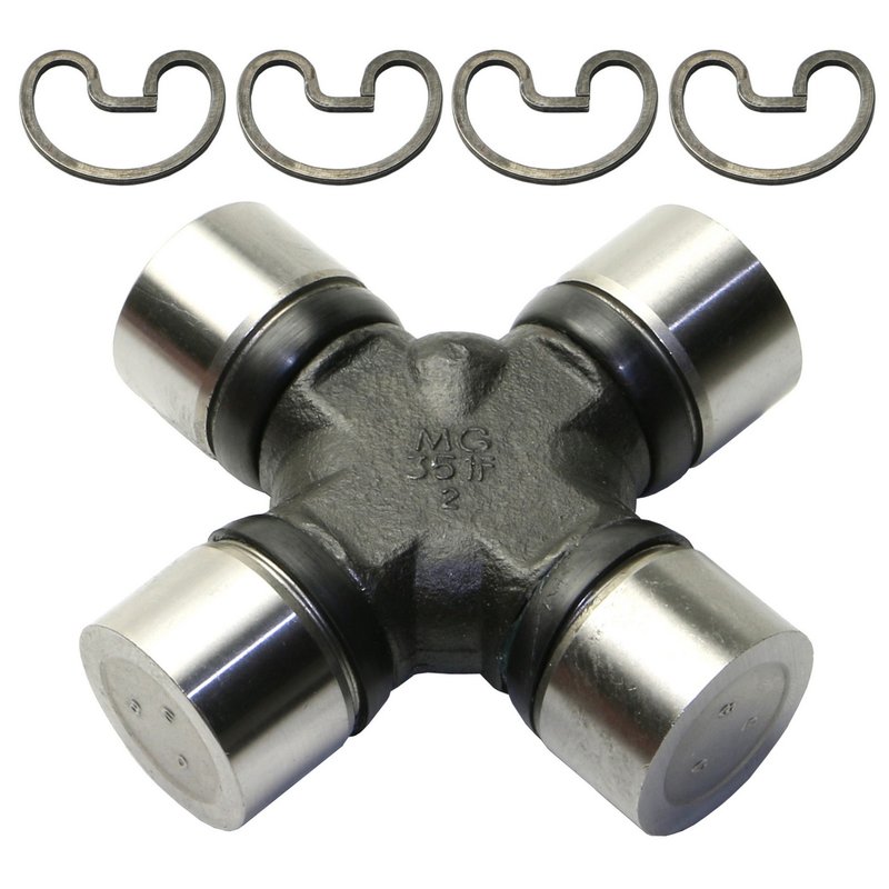 Moog 282 Universal Joint