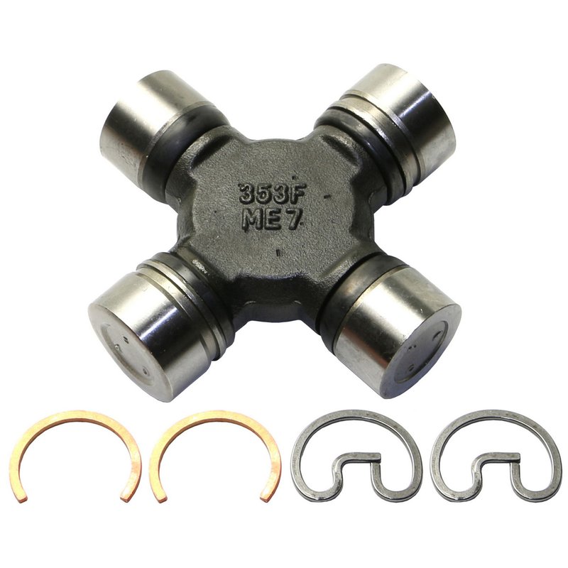 Moog 289 Universal Joint