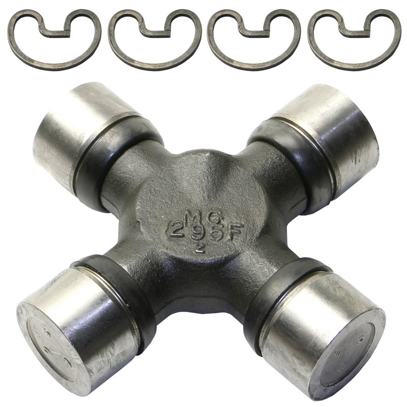 Moog 296A Universal Joint