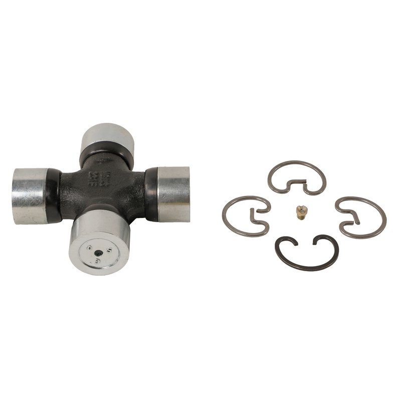 Moog 302C Universal Joint - At Transmission, Rear Driveshaft at Rear Axle or Rear Driveshaft at Transmission