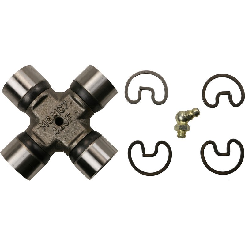 Moog 325 Universal Joint - Front Driveshaft at Front Axle or Front Driveshaft at Transfer Case
