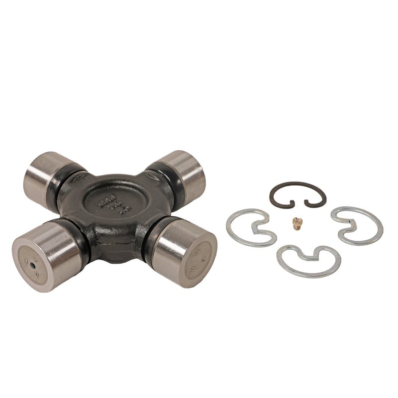 Moog 366B Universal Joint - At Center Bearing or At Rear Axle