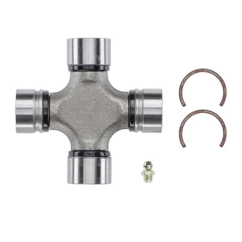 Moog 375 Universal Joint - At Rear Axle