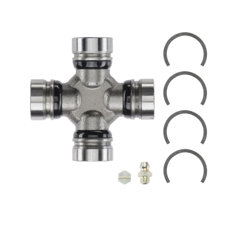 Moog 390 Universal Joint - At Center Bearing, At Rear Axle or At Transmission