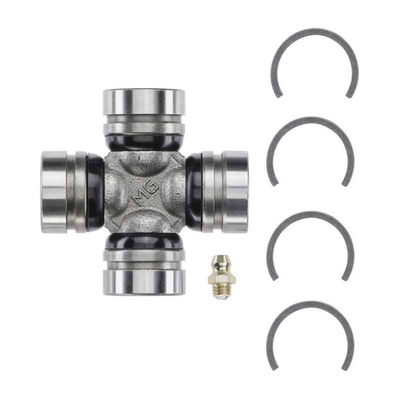 Moog 394 Universal Joint - At Center Bearing, At Rear Axle or At Transmission
