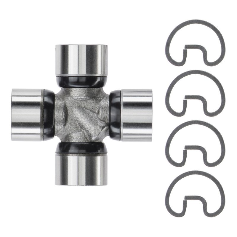 Moog 413 Universal Joint - Center or Rear