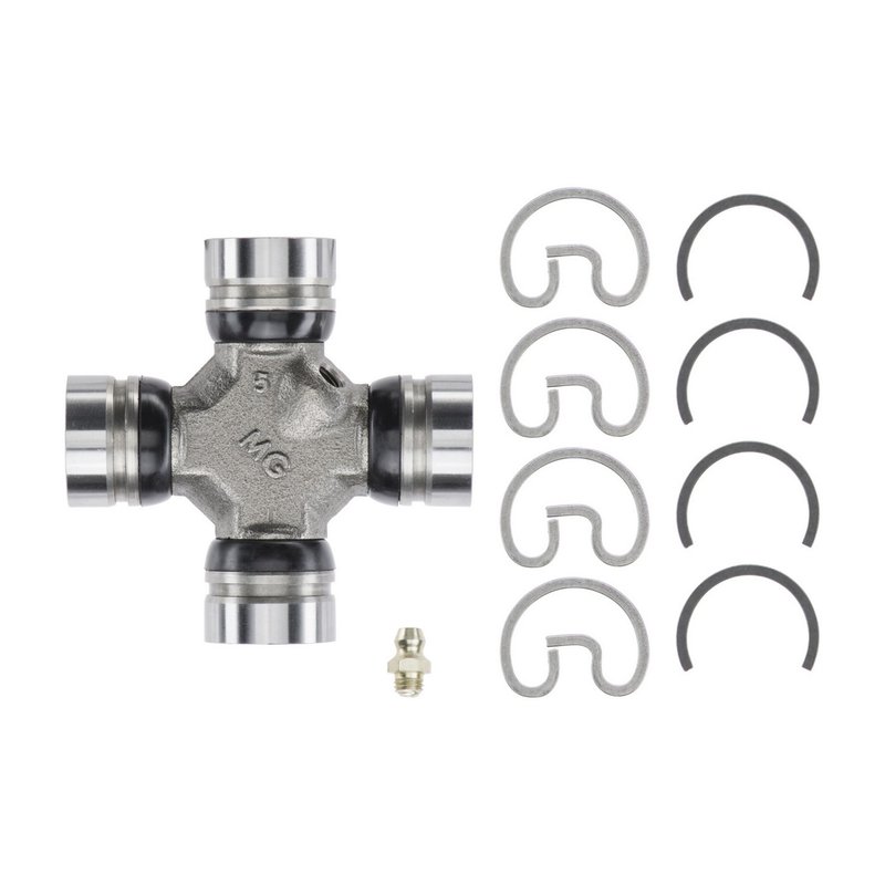 Moog 429 Universal Joint - At Center Bearing, At Rear Axle or At Transmission