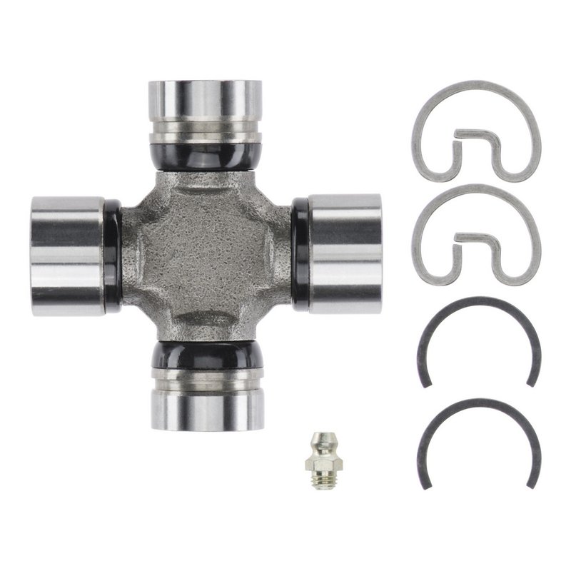 Moog 430 Universal Joint - At Rear Axle or At Transmission