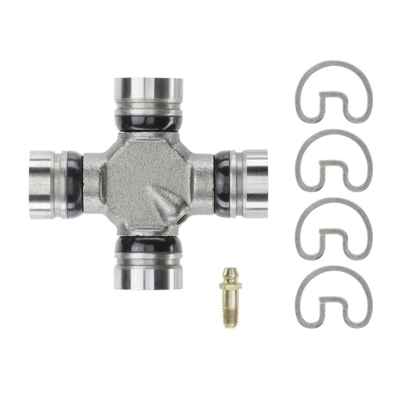 Moog 431 Universal Joint - At Rear Axle