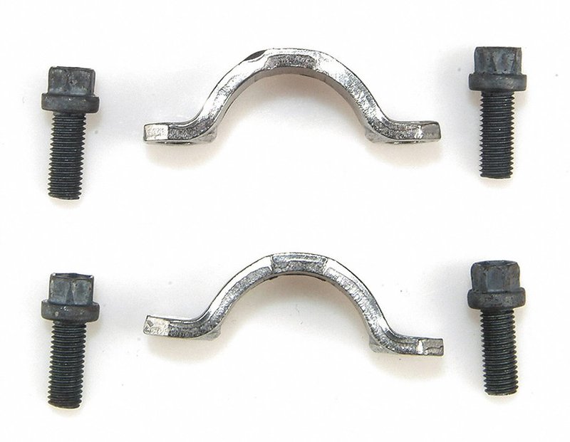 Moog 437-10 Universal Joint Strap Kit