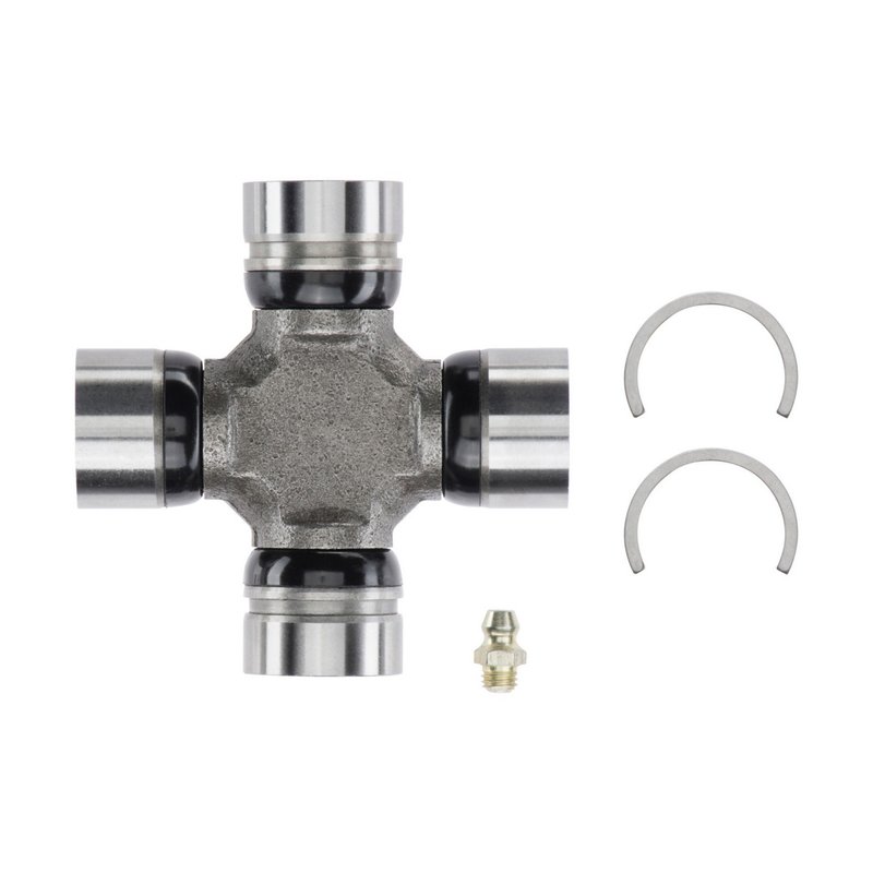 Moog 445 Universal Joint - Front Driveshaft at Front Axle or Front Driveshaft at Transfer Case