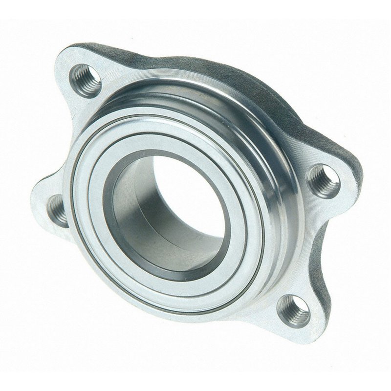 Moog 512305 Wheel Bearing and Hub Assembly - Front or Rear