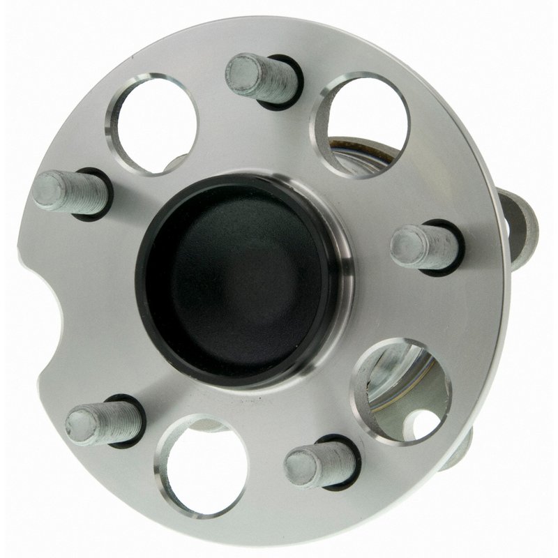 Moog 512420 Wheel Bearing and Hub Assembly - Rear Right