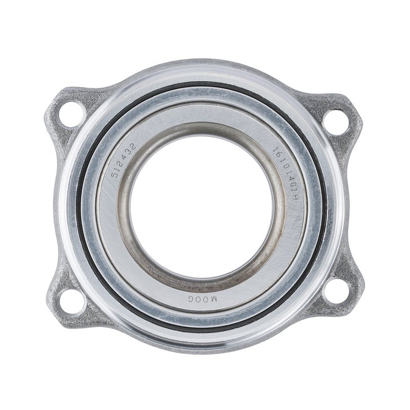 Moog 512432 Wheel Bearing Assembly - Front or Rear