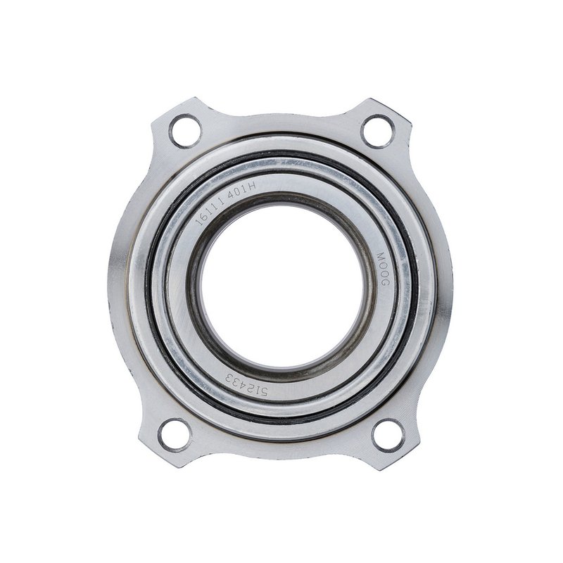 Moog 512433 Wheel Bearing Assembly - Rear
