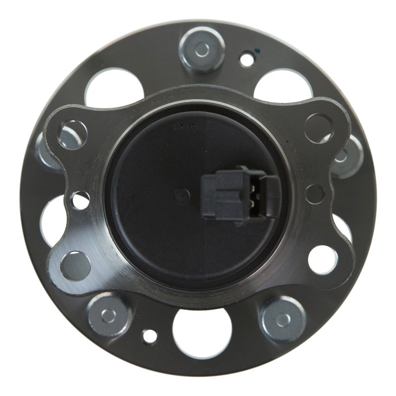 Moog 512495 Wheel Bearing and Hub Assembly - Rear